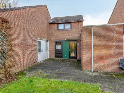 Woning te koop: Hoogerwerfsweg "De Tong" 96, Recreatiegebied Bruinisse